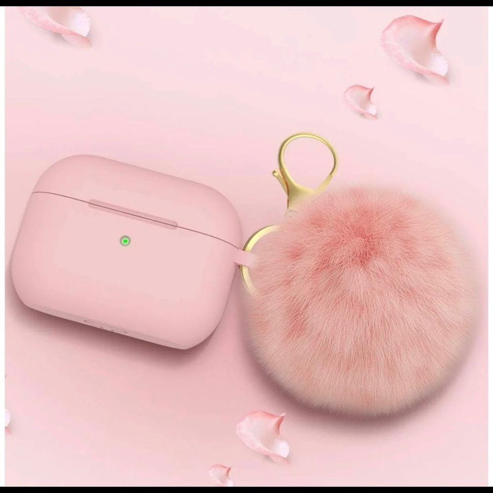 Airpods Pro Case Cover